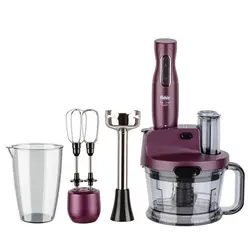 غذاساز فکر بنفش مدل مسترچف