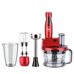 غذاساز فکر قرمز مدل مسترچف