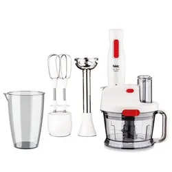 غذاساز فکر سفید مدل مسترچف