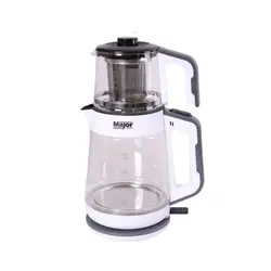چای ساز میجر سفید مدل MTS090