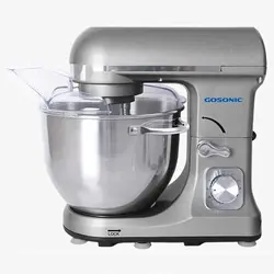 همزن گوسونیک سیلور مدل GSM-405