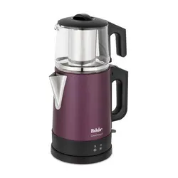 چای ساز فکر بنفش مدل Chaimood