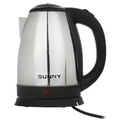 کتری برقی سانی مدل 168