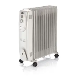 شوفاژ برقی آریته مدل 836/1