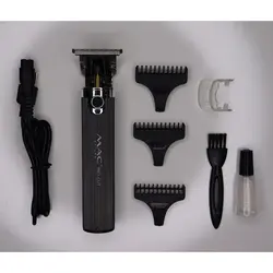 ماشین اصلاح سر و صورت مک استایلر مدل MC-5803