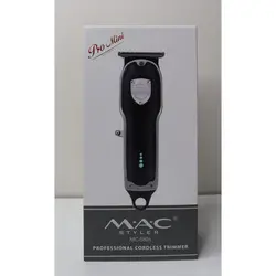 ماشین اصلاح مک استایلر مدل MC-5804