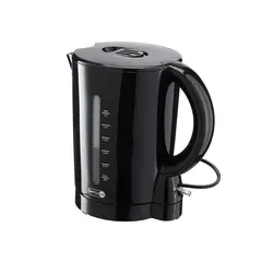 کتری برقی سوئیچ آن مدل WK-L0201