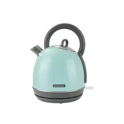 کتری برقی سیلور کرست آبی مدل SWKC 2400 B2