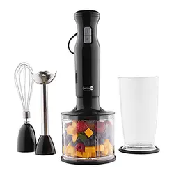 گوشت کوب برقی سوییچ آن مدل hb-f0211