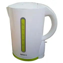 کتری برقی سام مدل EK-113 GN
