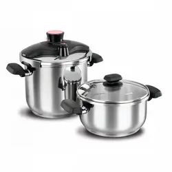 زودپز کرکماز مدل A158