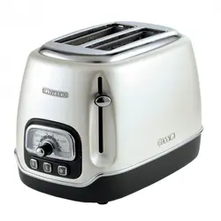 توستر آریته صدفی مدل 158