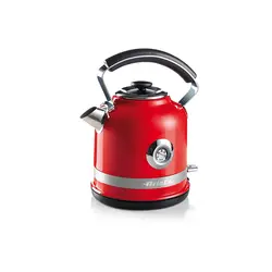 کتری برقی آریته قرمز مدل 2854