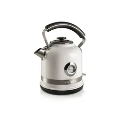 کتری برقی آریته سفید مدل 2854