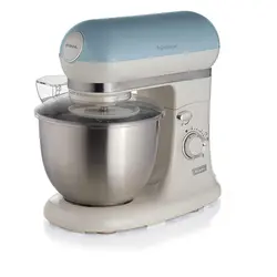 همزن آریته وینتیج آبی مدل 1588