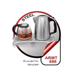 چای ساز ارشیا مدل AR-696