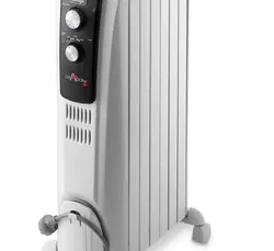 شوفاژ برقی دلونگی مدل TRD0820