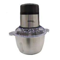 خردکن پرشیا فرانس مدل PR-123N