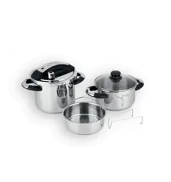 زودپز روگازی پرشیا مدل PR-149