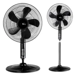 پنکه دو منظوره ویداس مدل VIR-8013