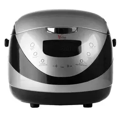 پلوپز 8 نفره ویداس مدل VIR-5432