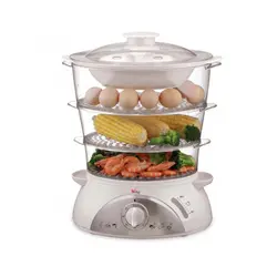 بخارپز ویداس مدل VIR-5114