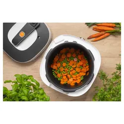 مولتی کوکر سنکور SPR 3600WH