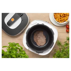 مولتی کوکر سنکور SPR 3600WH