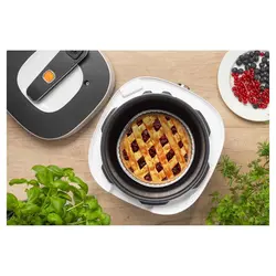 مولتی کوکر سنکور SPR 3600WH