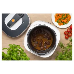 مولتی کوکر سنکور SPR 3600WH