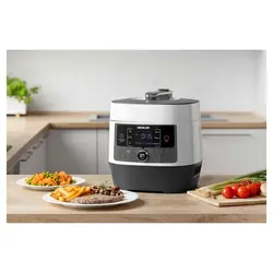 مولتی کوکر سنکور SPR 3600WH