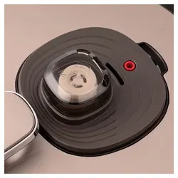 مولتی کوکر سنکور SPR 4000BK