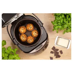 مولتی کوکر سنکور SPR 4000BK