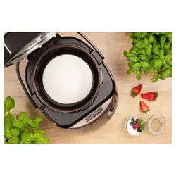 مولتی کوکر سنکور SPR 4000BK