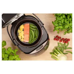 مولتی کوکر سنکور SPR 4000BK