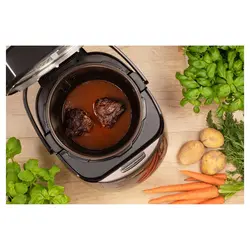 مولتی کوکر سنکور SPR 4000BK