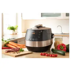 مولتی کوکر سنکور SPR 4000BK