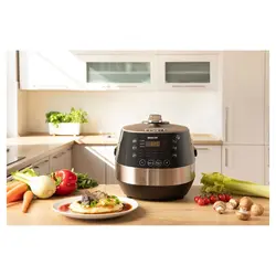 مولتی کوکر سنکور SPR 4000BK