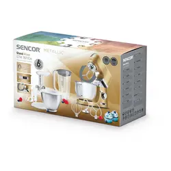 ماشین آشپزخانه سنکور مدل STM7877CH