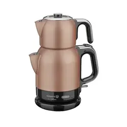 چای­ ساز کرکماز بژ CAYTEMA A331-02
