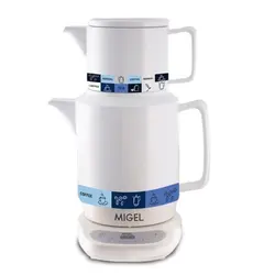چای ساز میگل  مدل GTS 112-08