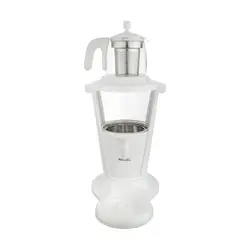 چای ساز سماوری میگل سفید GTS 301