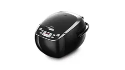 پلوپز میگل مشکی مدل GRC 830