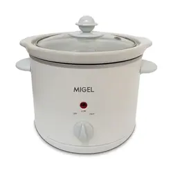 آرام پز میگل سفید مدل GSL 150