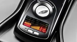 اتو پرسی بایترون مدل BSI-605