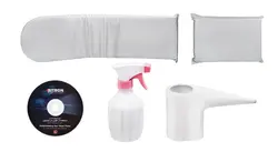 اتو پرسی بایترون مشکی مدل BSI-411