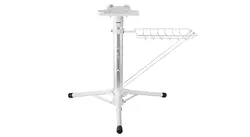 اتو پرسی بایترون صورتی مدل BSI-411