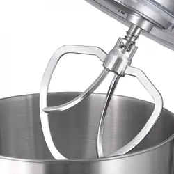 همزن هنریچ بنفش مدل KM 8078