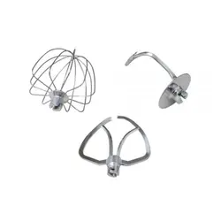 همزن هنریچ بنفش مدل KM 8078