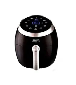 سرخ کن مایر مشکی مدل MR-970